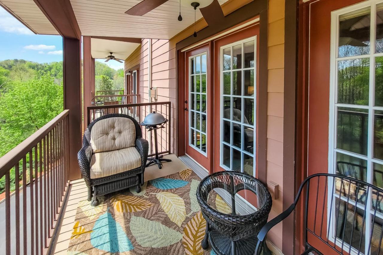 River Place 527 Apartment Pigeon Forge