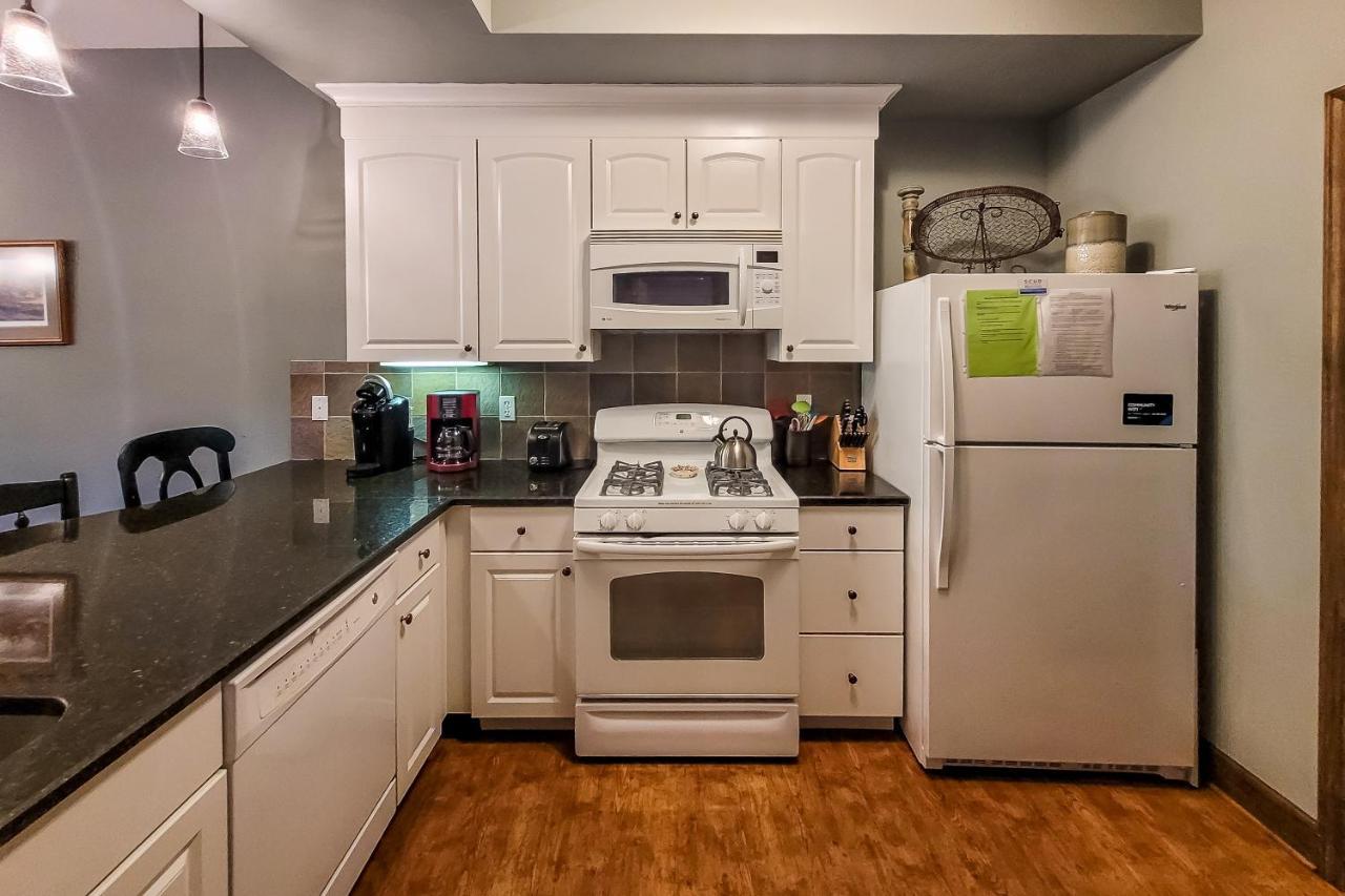 River Place 527 Apartment Pigeon Forge