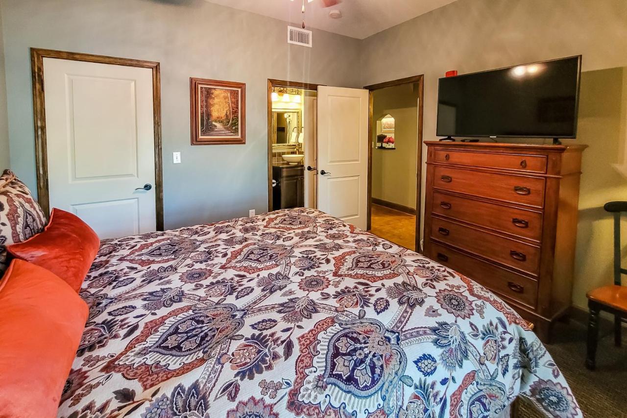 River Place 527 Pigeon Forge