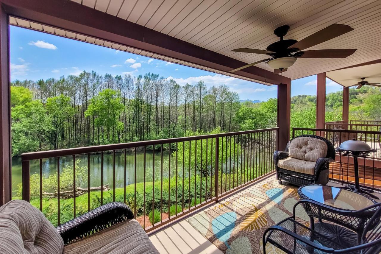 River Place 527 Pigeon Forge