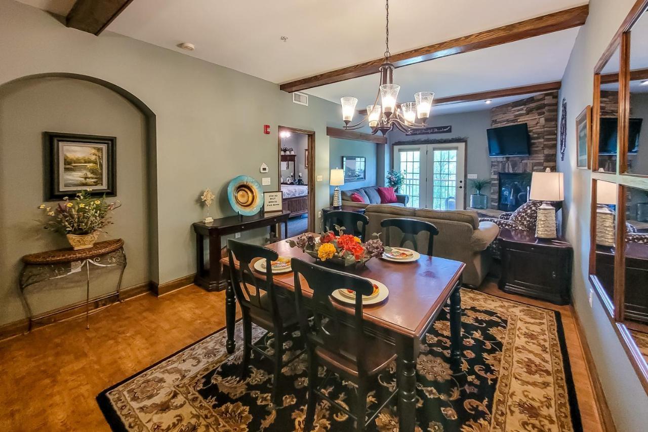 River Place 527 * Pigeon Forge