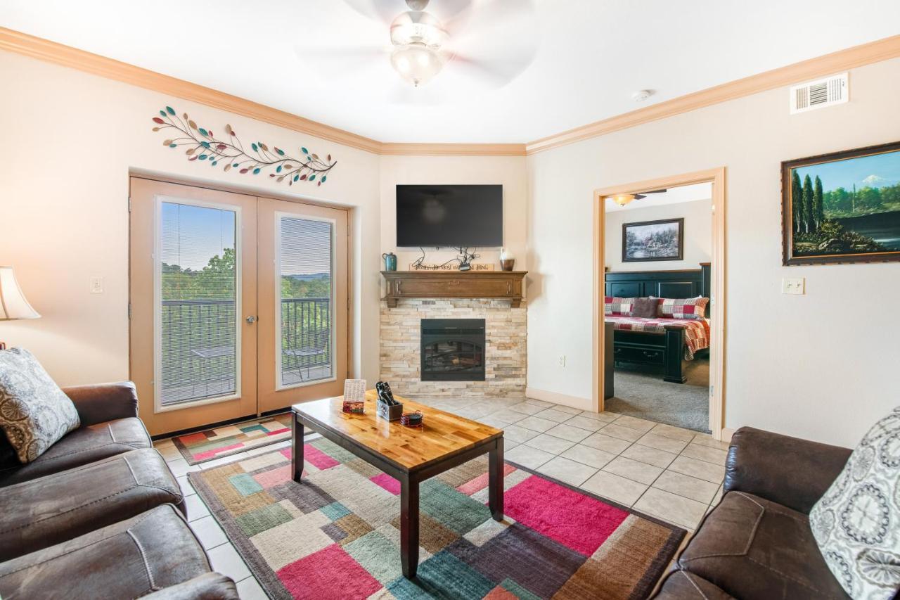 Apartment Mountain View 5502