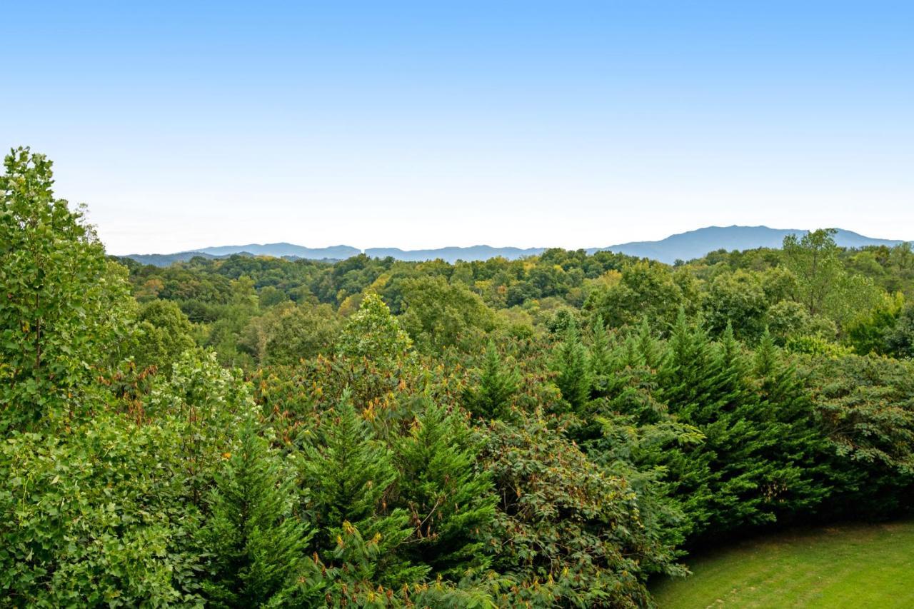 Apartment Mountain View 5502 Pigeon Forge