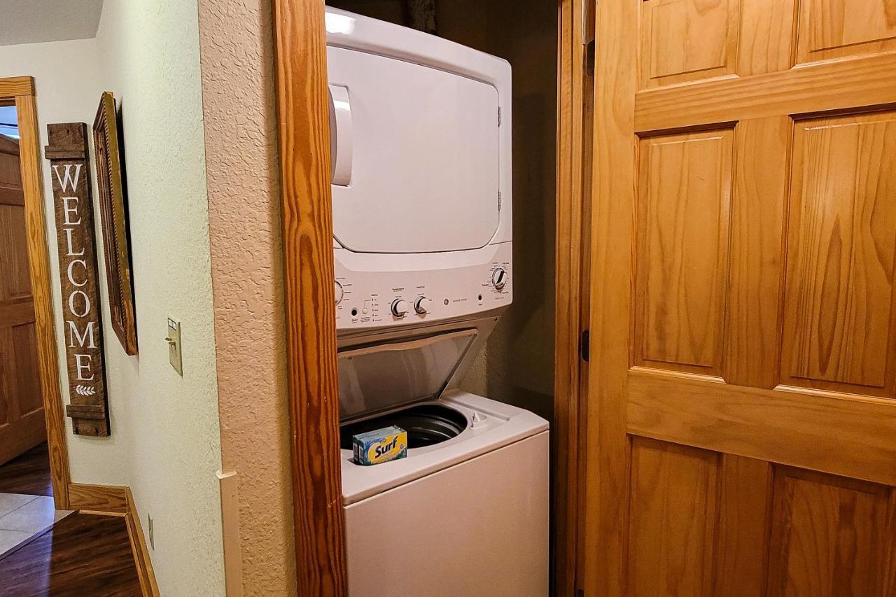 Wandering Yonah Apartment