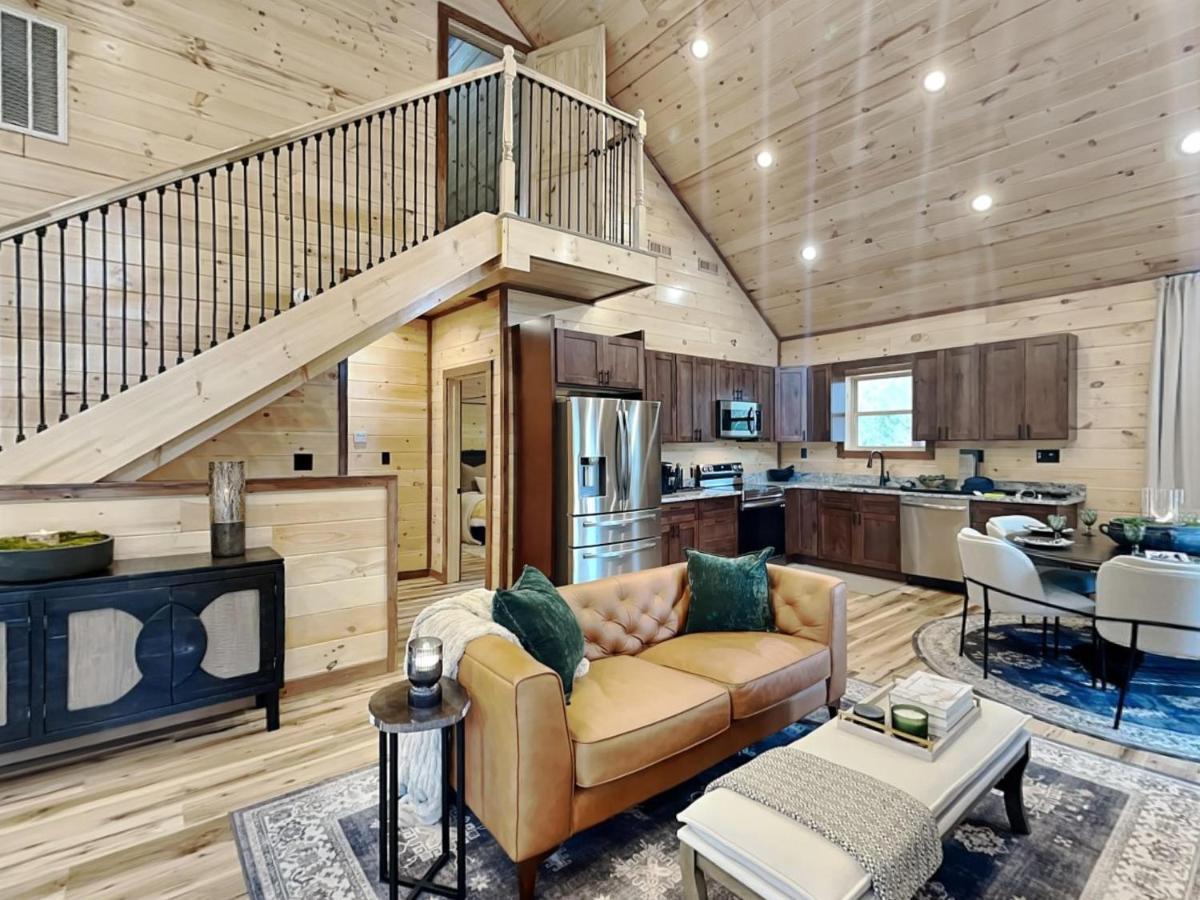 Holiday home Mountain Ventures Pigeon Forge