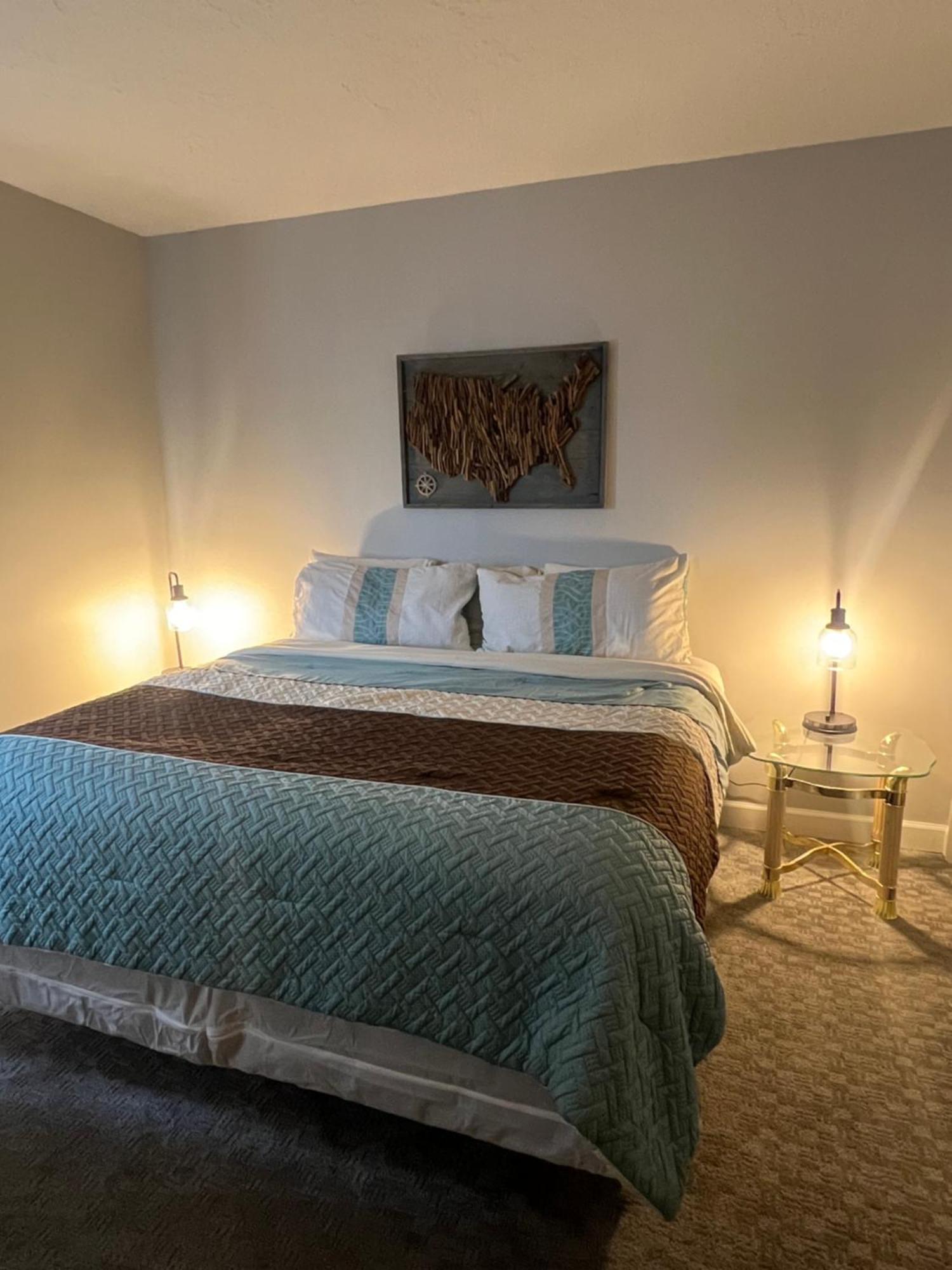 River Place #611 3bd Holiday home *