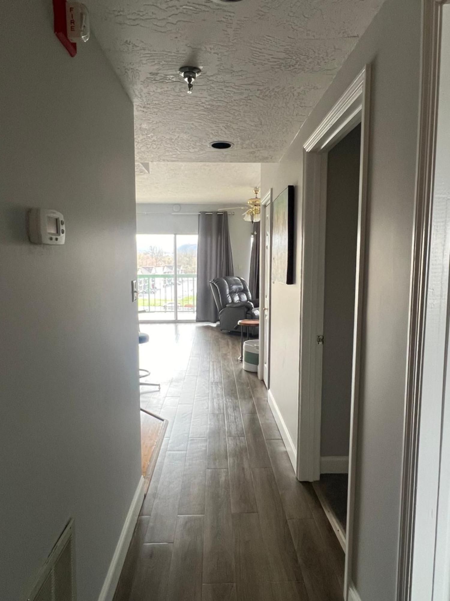 River Place #611 3bd Pigeon Forge