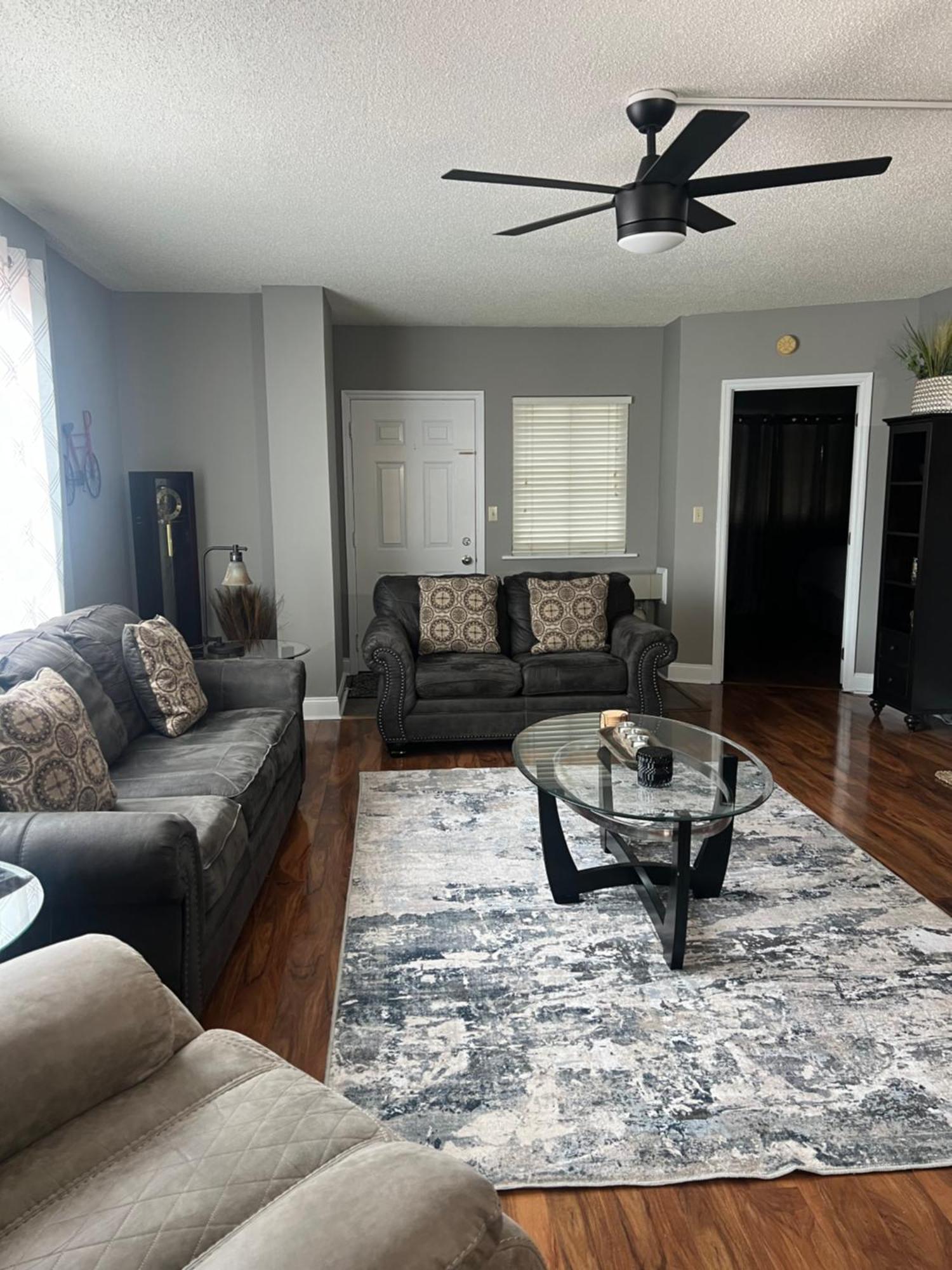 River Place #501 2bd *