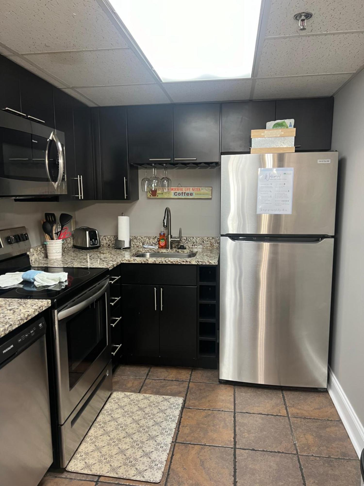 River Place #501 2bd * Pigeon Forge