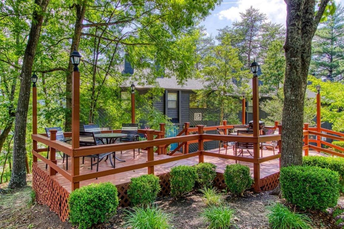 Holiday home Pinecrest Townhomes-1king 2bunk Unit *