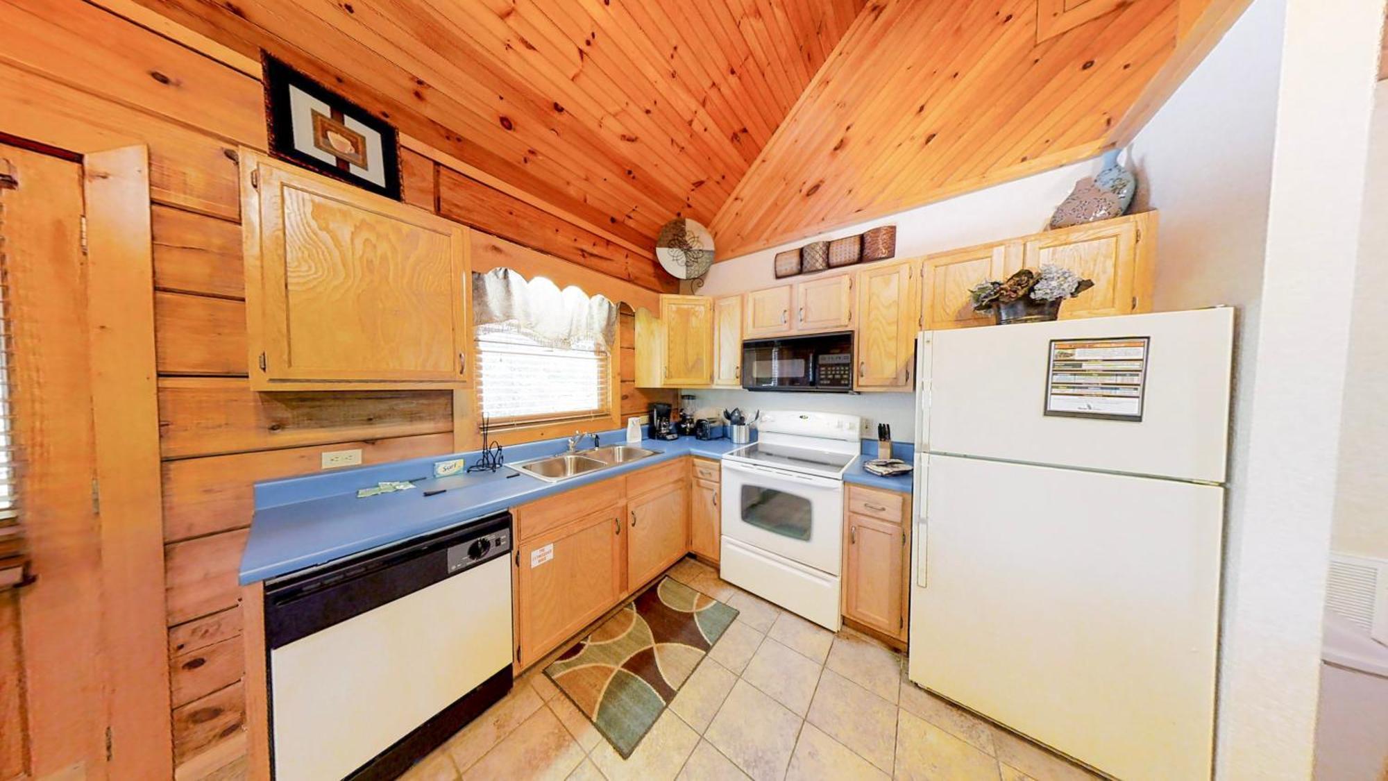 Holiday home Cabin Fever