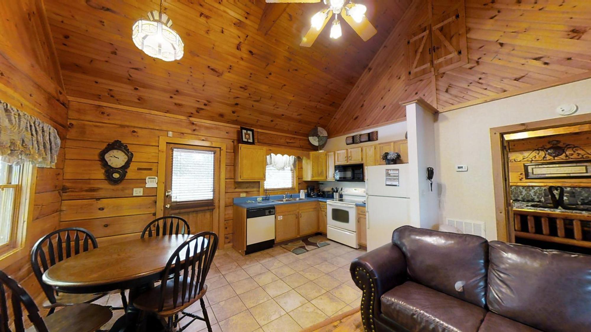 Cabin Fever *