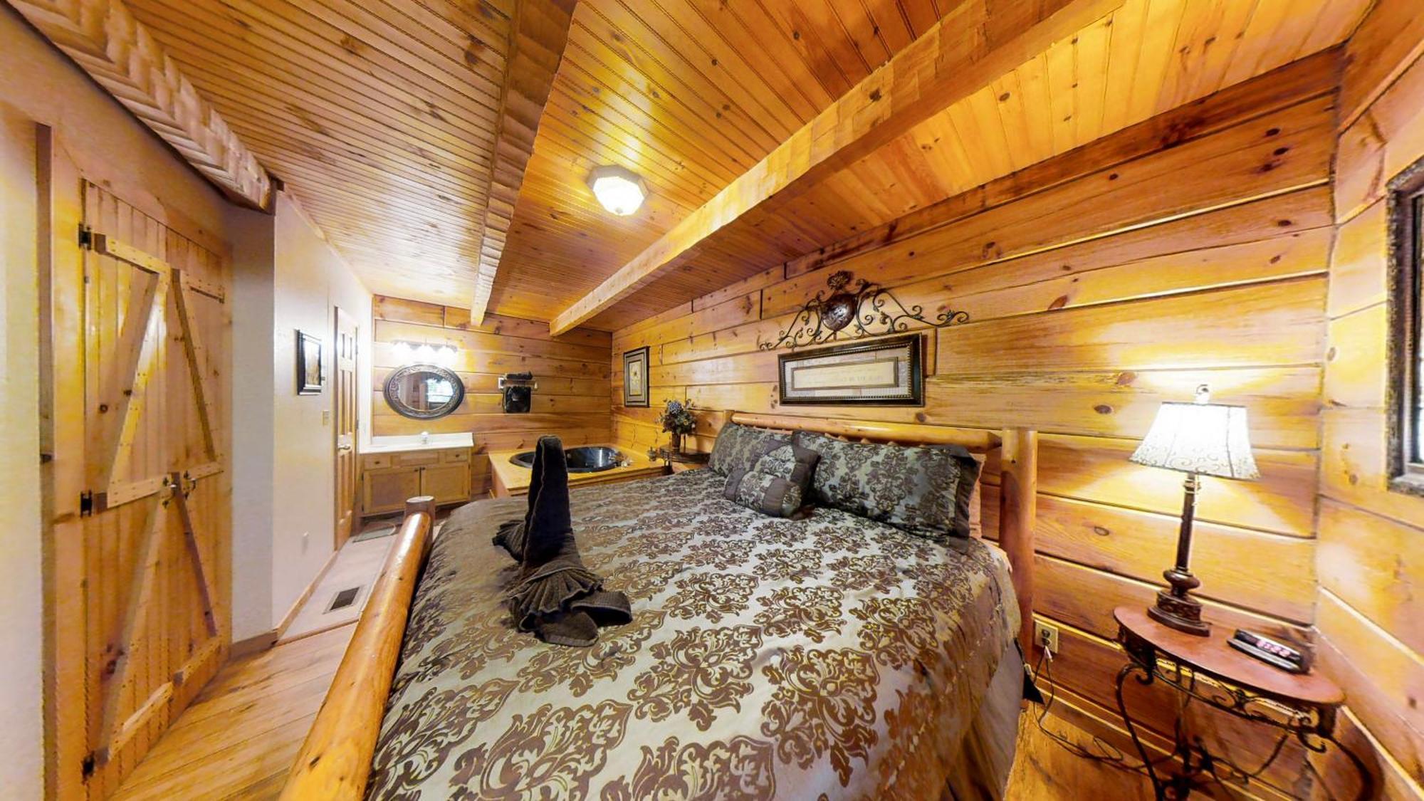 Cabin Fever *