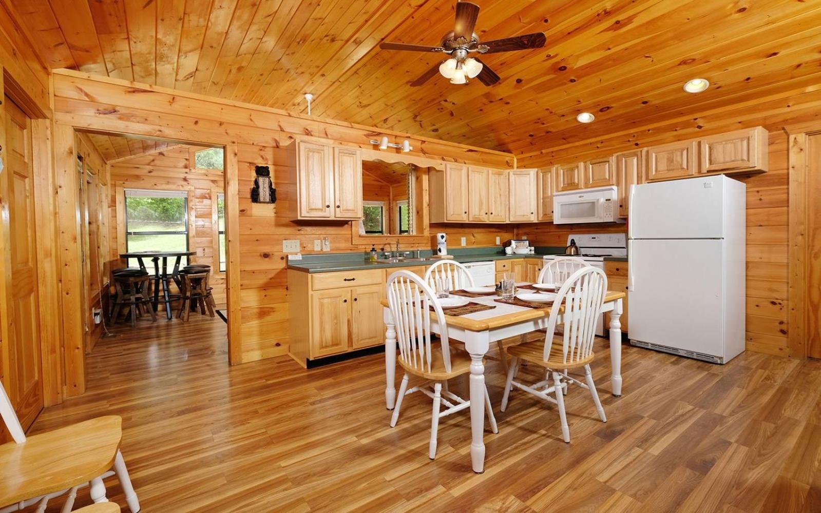 Villa Dogwood Acres *