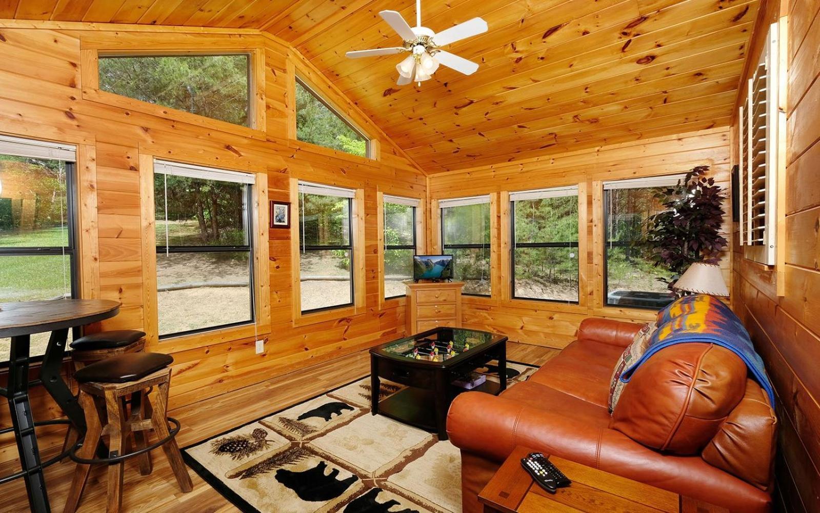 Dogwood Acres Villa Pigeon Forge