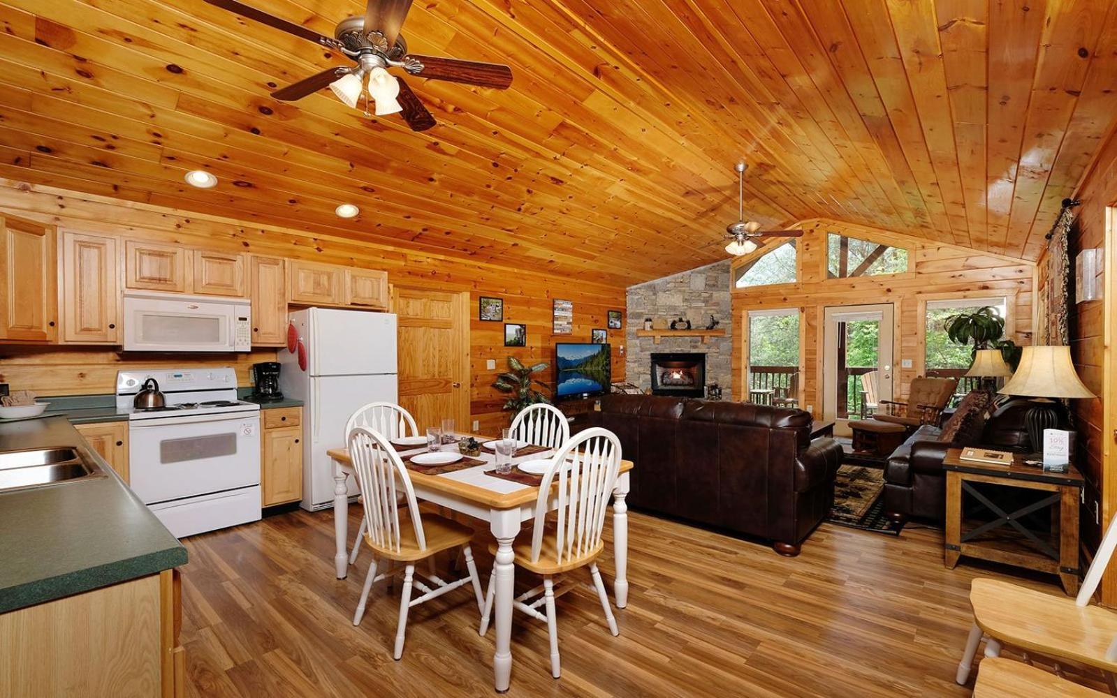 Dogwood Acres Villa