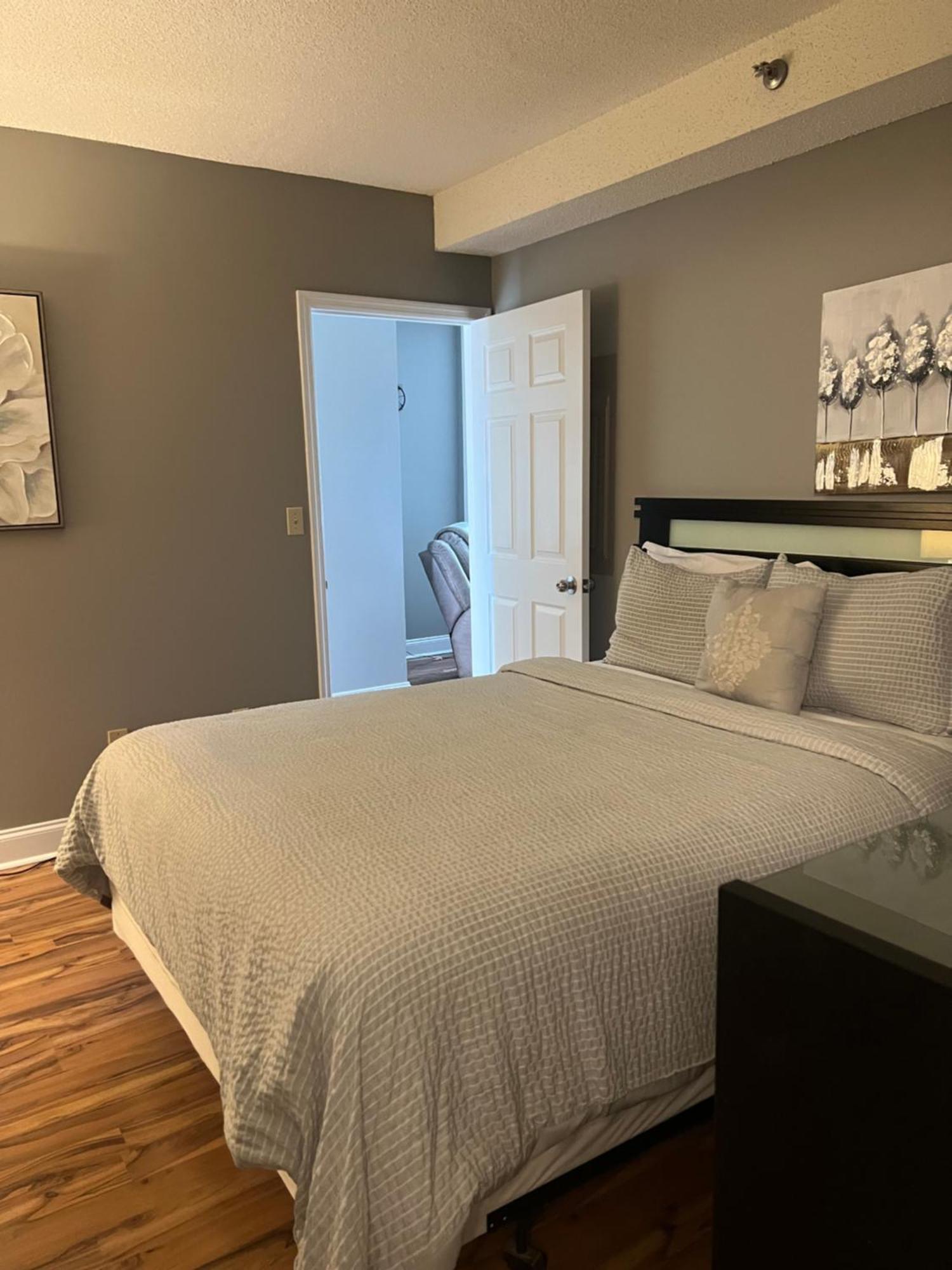 River Place #501 2bd Holiday home Pigeon Forge