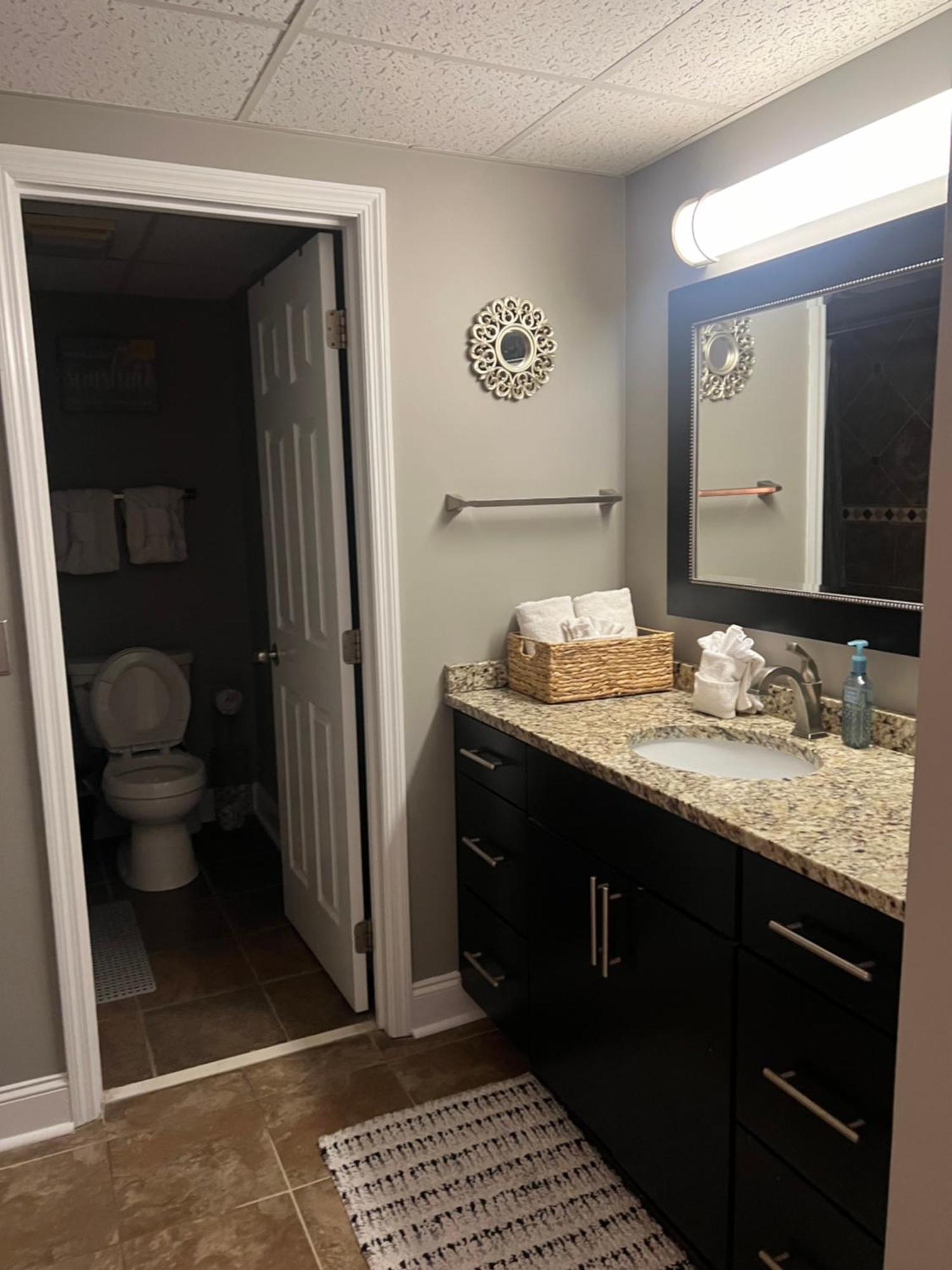 River Place #501 2bd Holiday home
