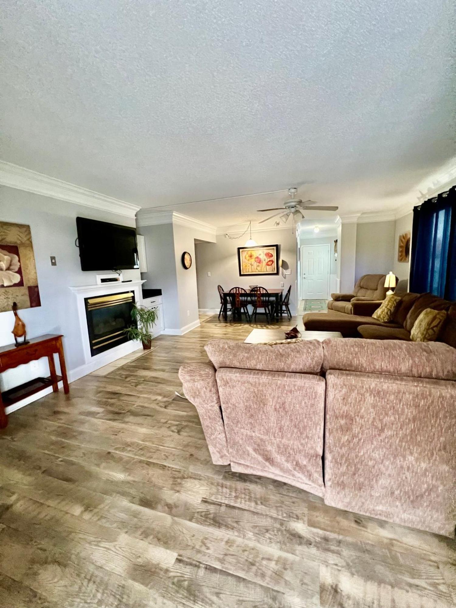 Holiday home River Place #101 2bd