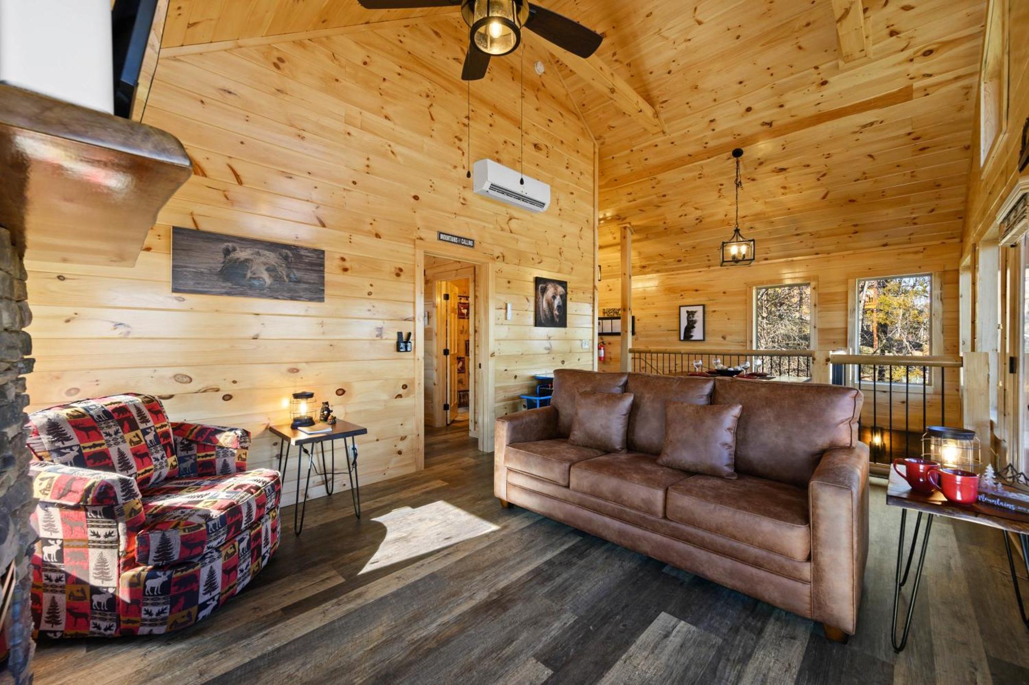 Jagger's Sunrise Splash Holiday home