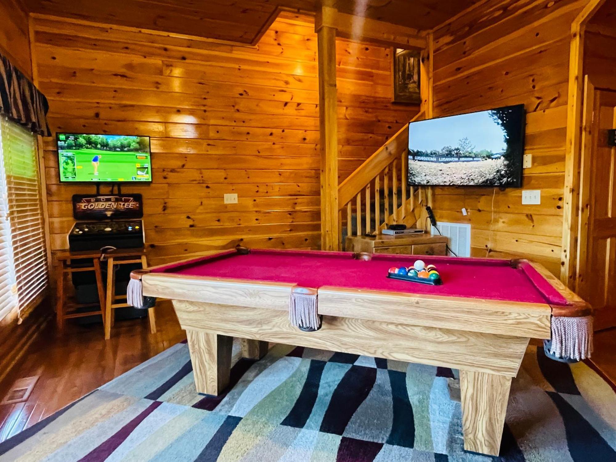 Holiday home Forget Me Not Pigeon Forge
