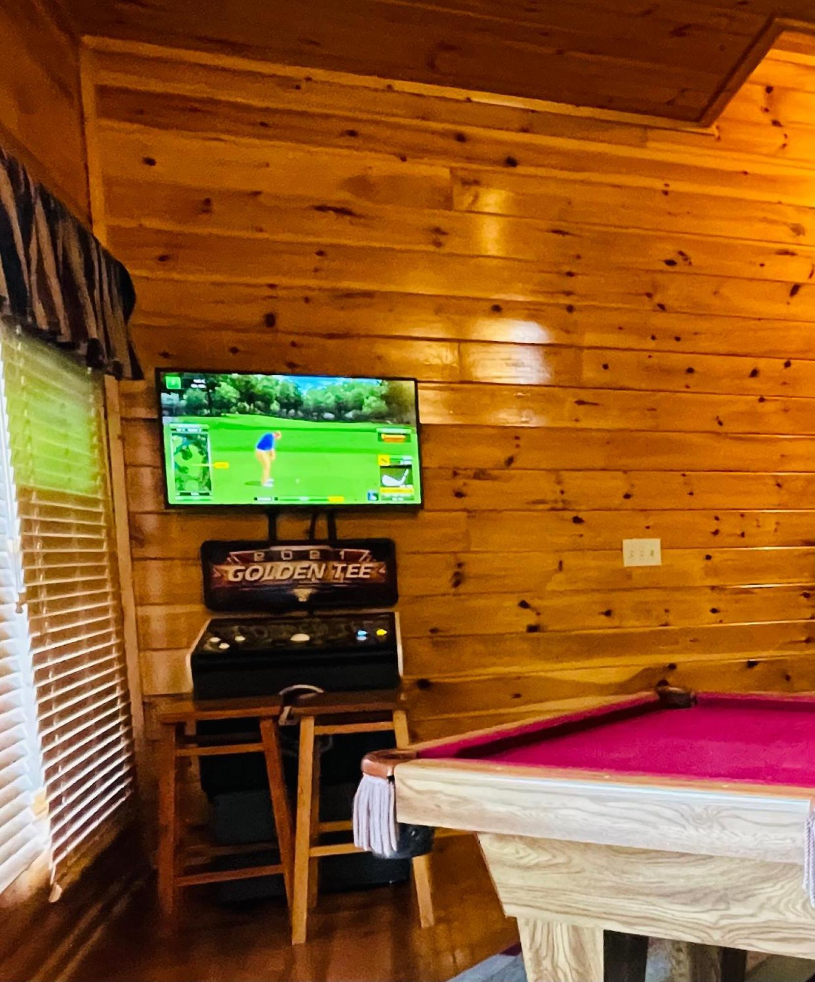 Forget Me Not Holiday home Pigeon Forge