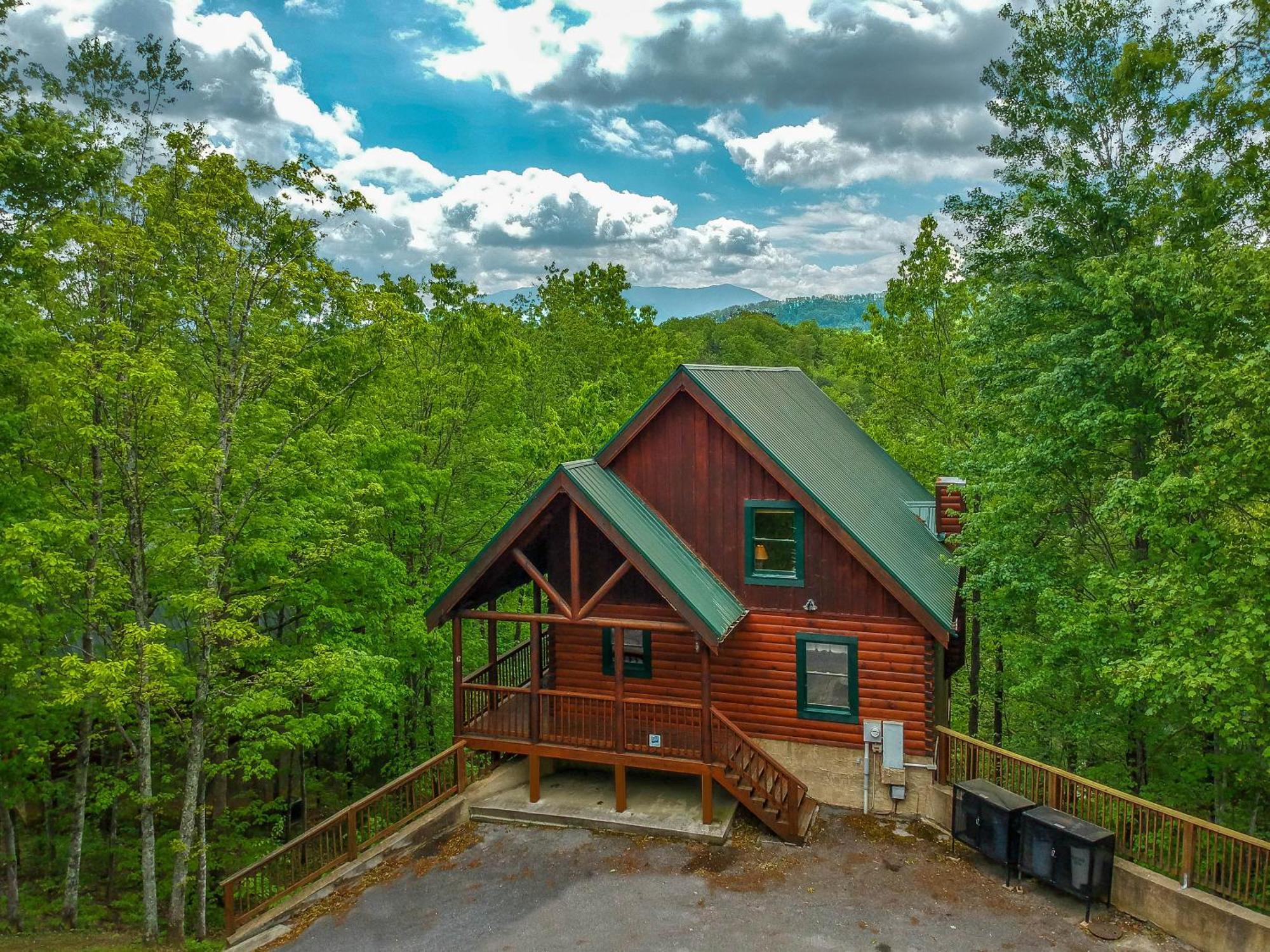 Forget Me Not Holiday home