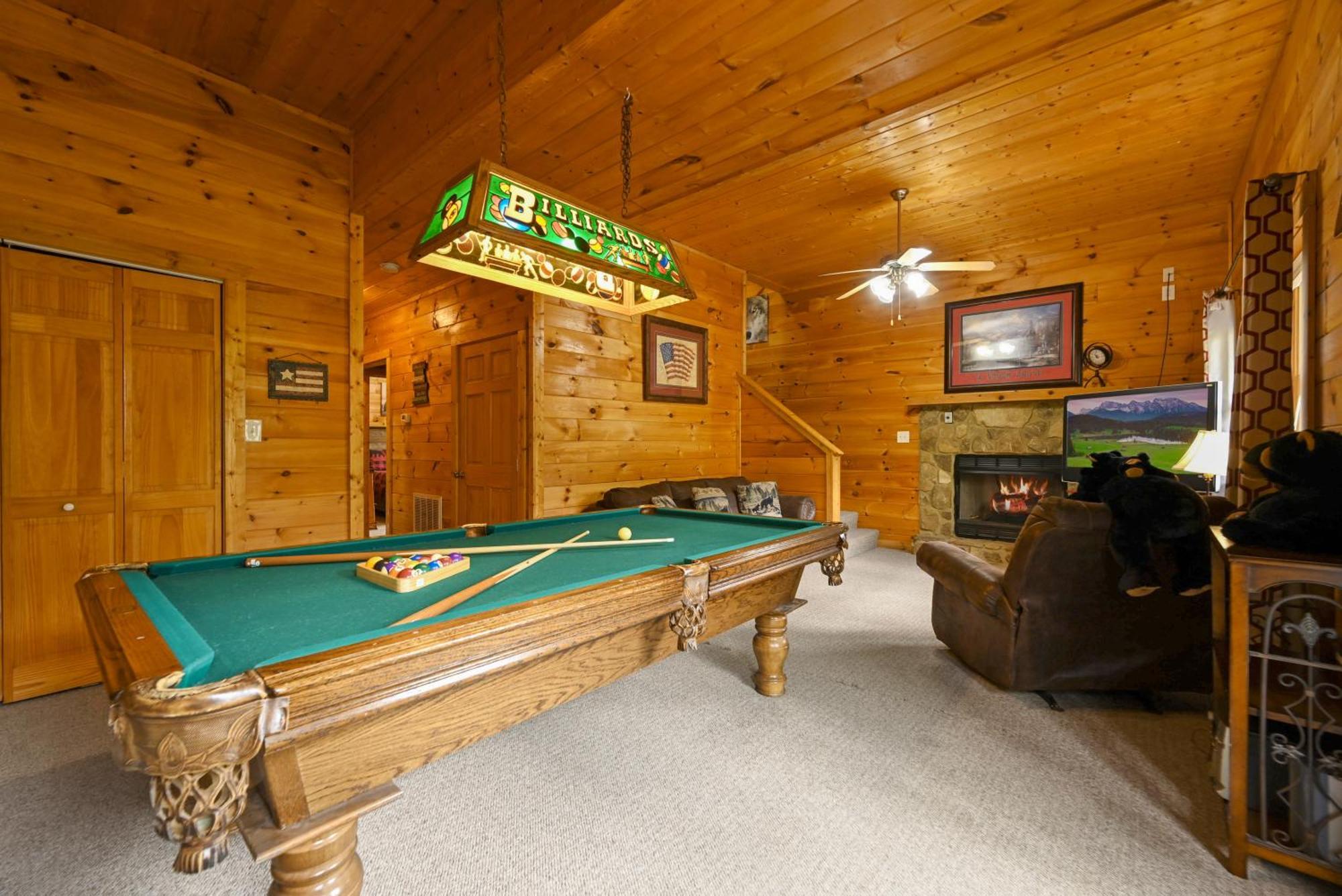 Changes In Altitude Pigeon Forge