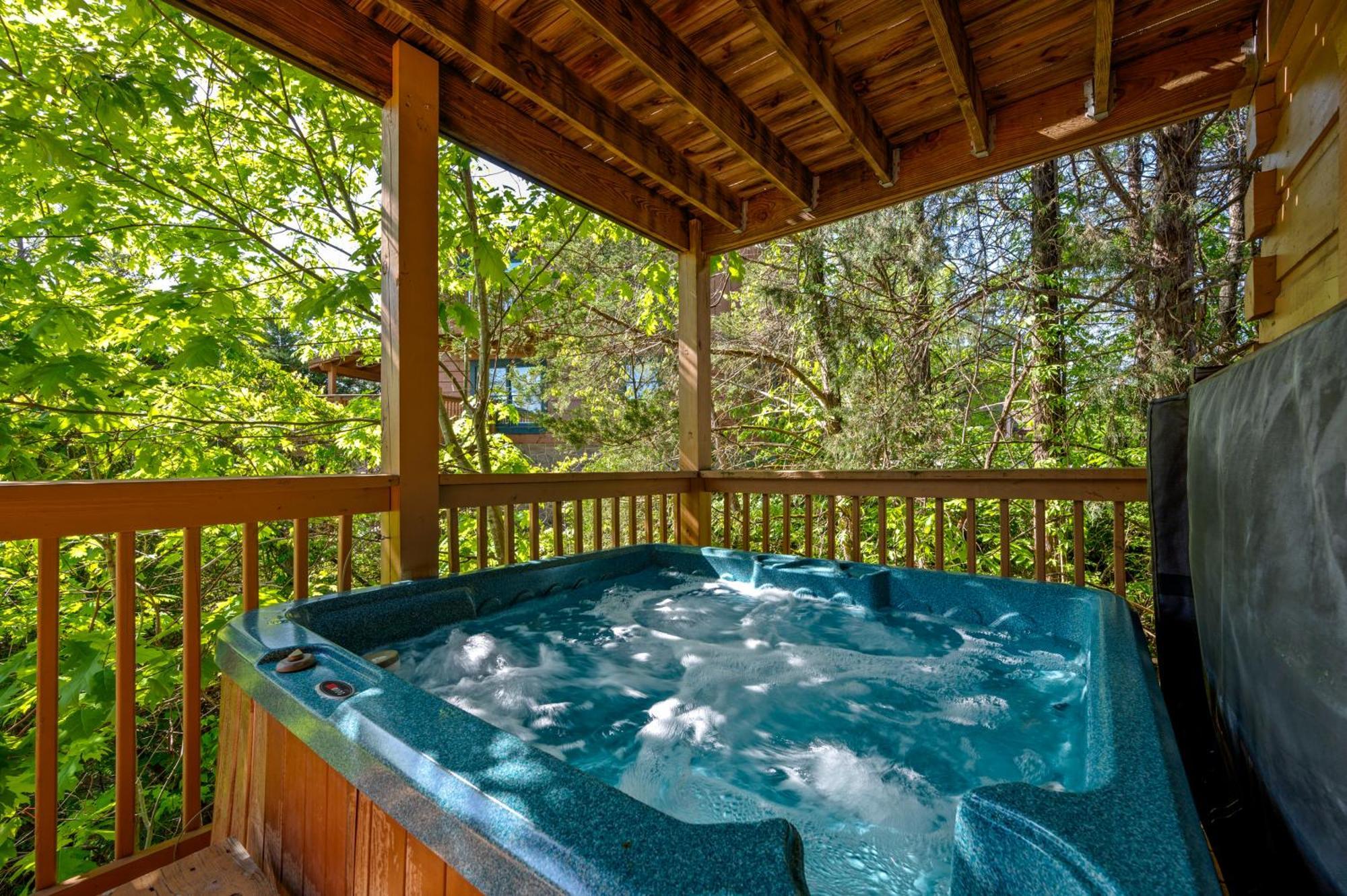 Hibernation Holiday home
