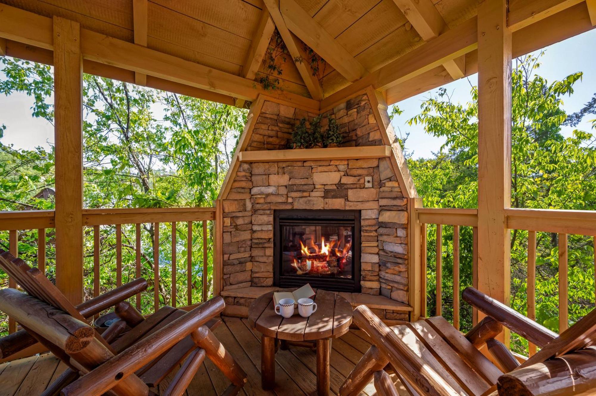 Hibernation Holiday home