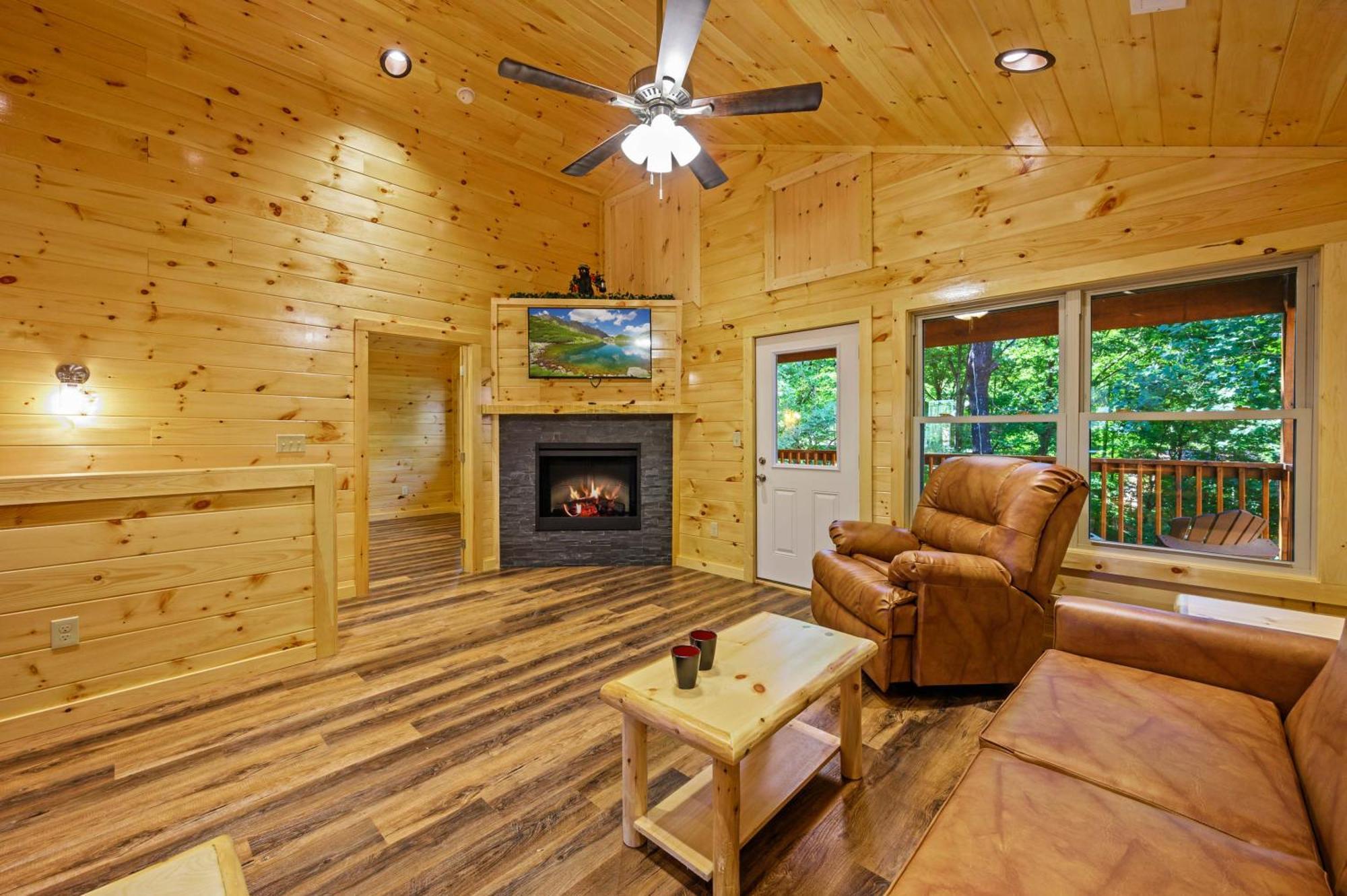 Holiday home Mountain Music Pigeon Forge