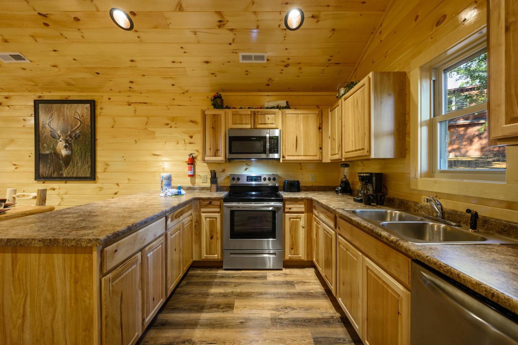 Holiday home Mountain Music Pigeon Forge
