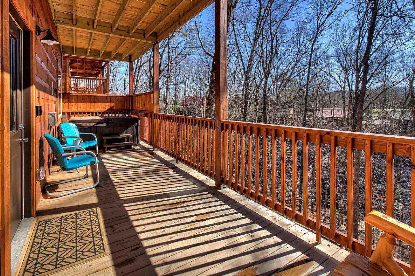 Prime Location & Loaded For Family Fun Holiday home Pigeon Forge