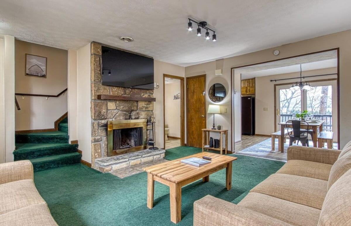 Holiday home Pinecrest 1k 2f 2t Next To Dollywood *