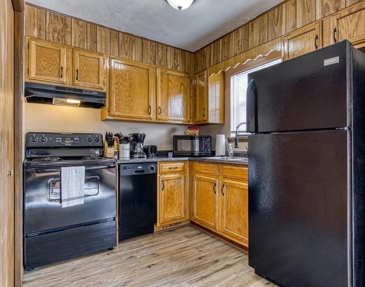 Holiday home Pinecrest 1k 2f 2t Next To Dollywood