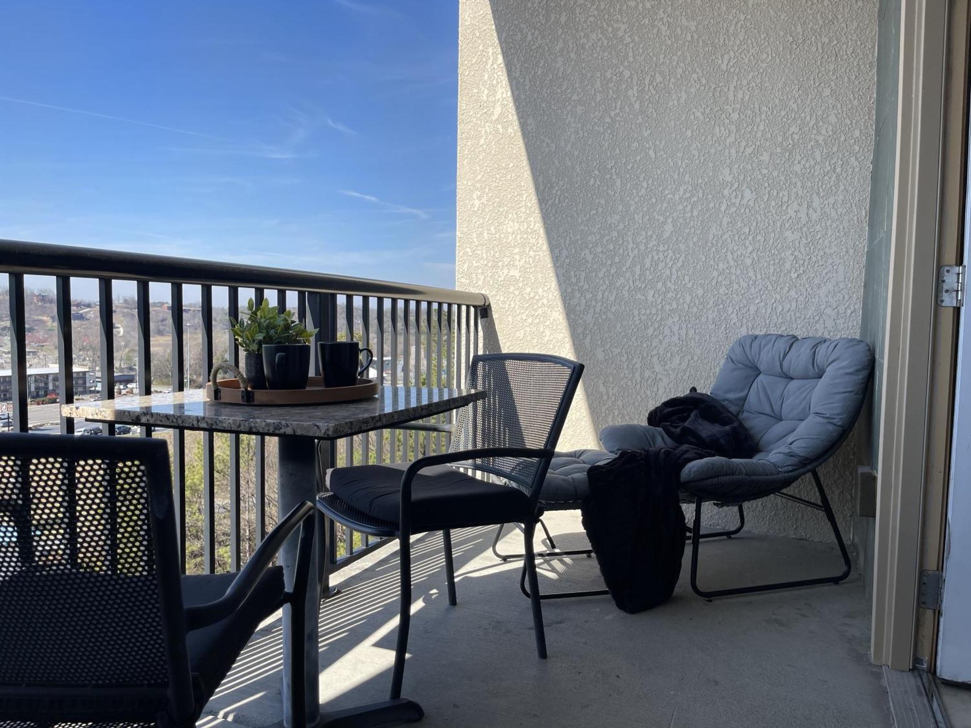 A Bear's Hibernation Pigeon Forge