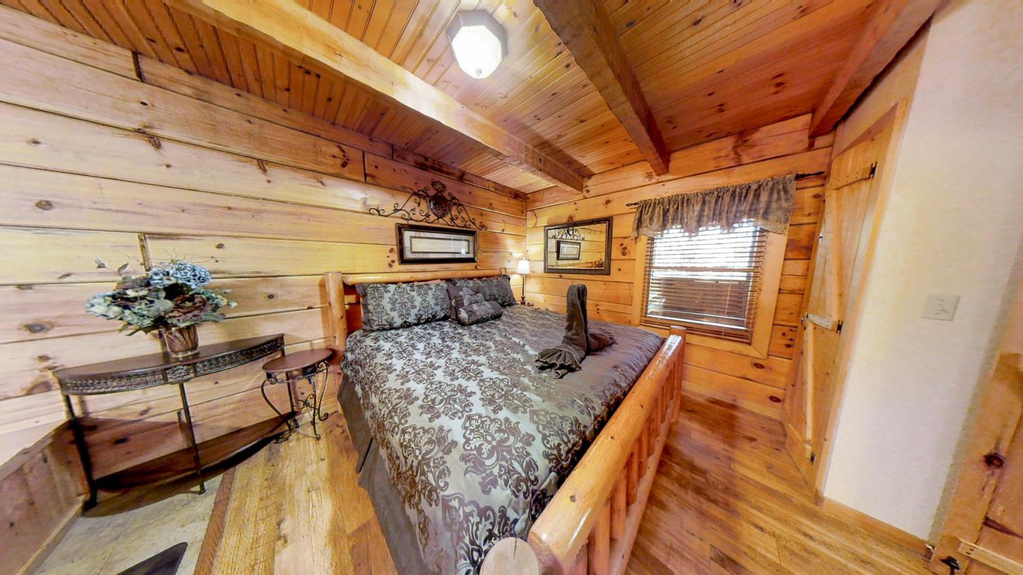 Cabin Fever Holiday home