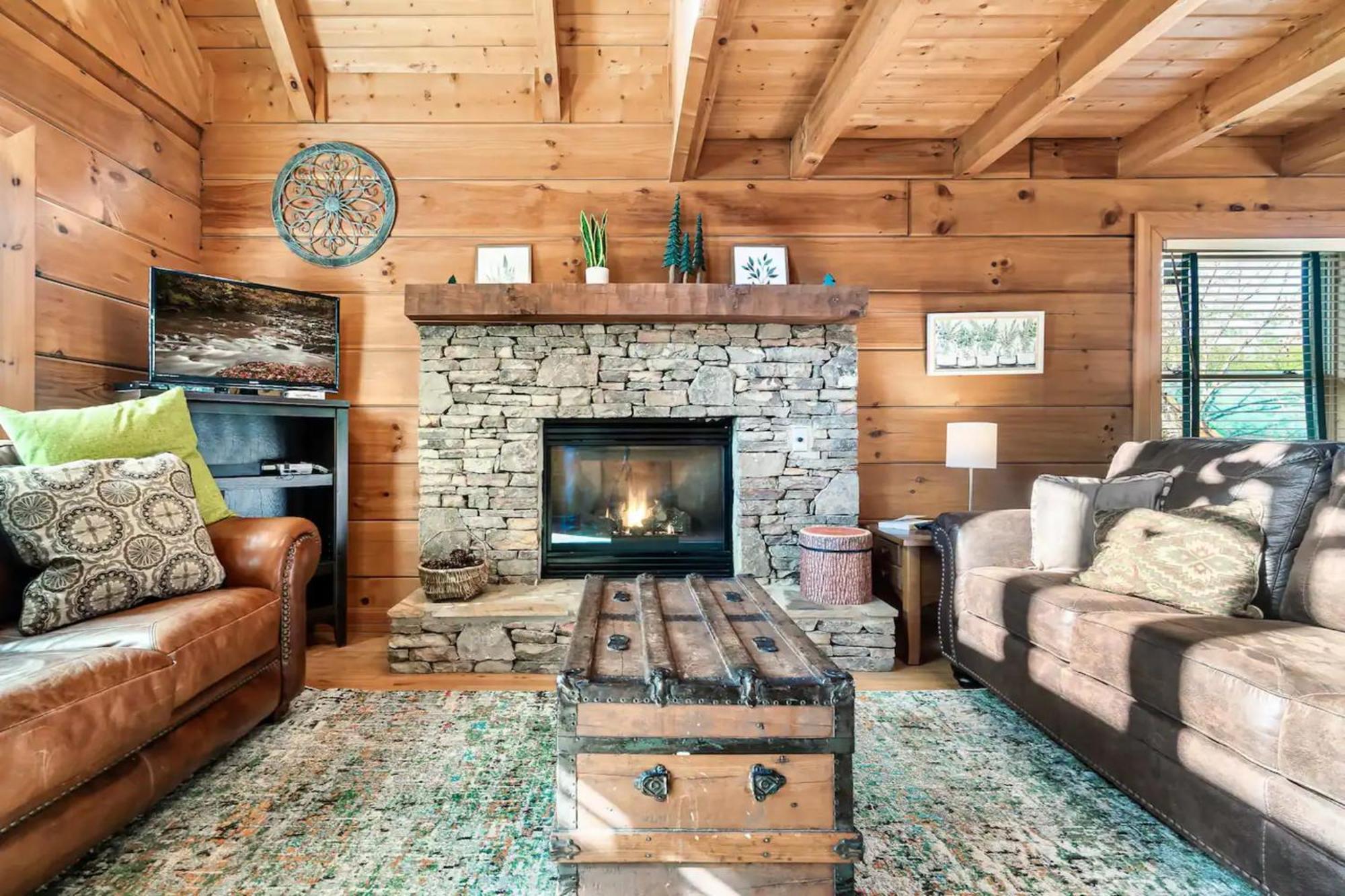 Views 1br15bath Pet-friendly With Hot Tub & Bbq *