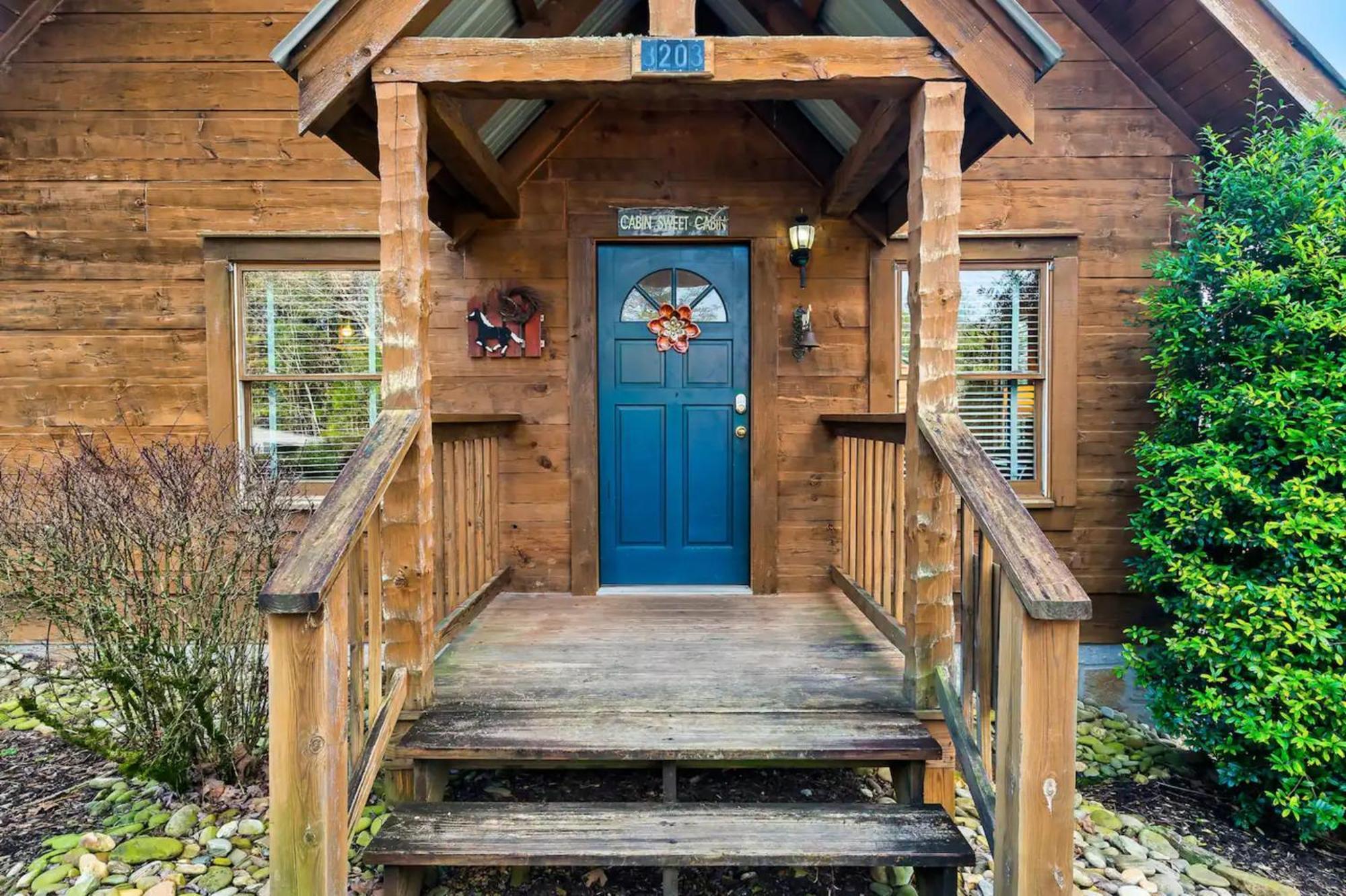 Views 1br15bath Pet-friendly With Hot Tub & Bbq *