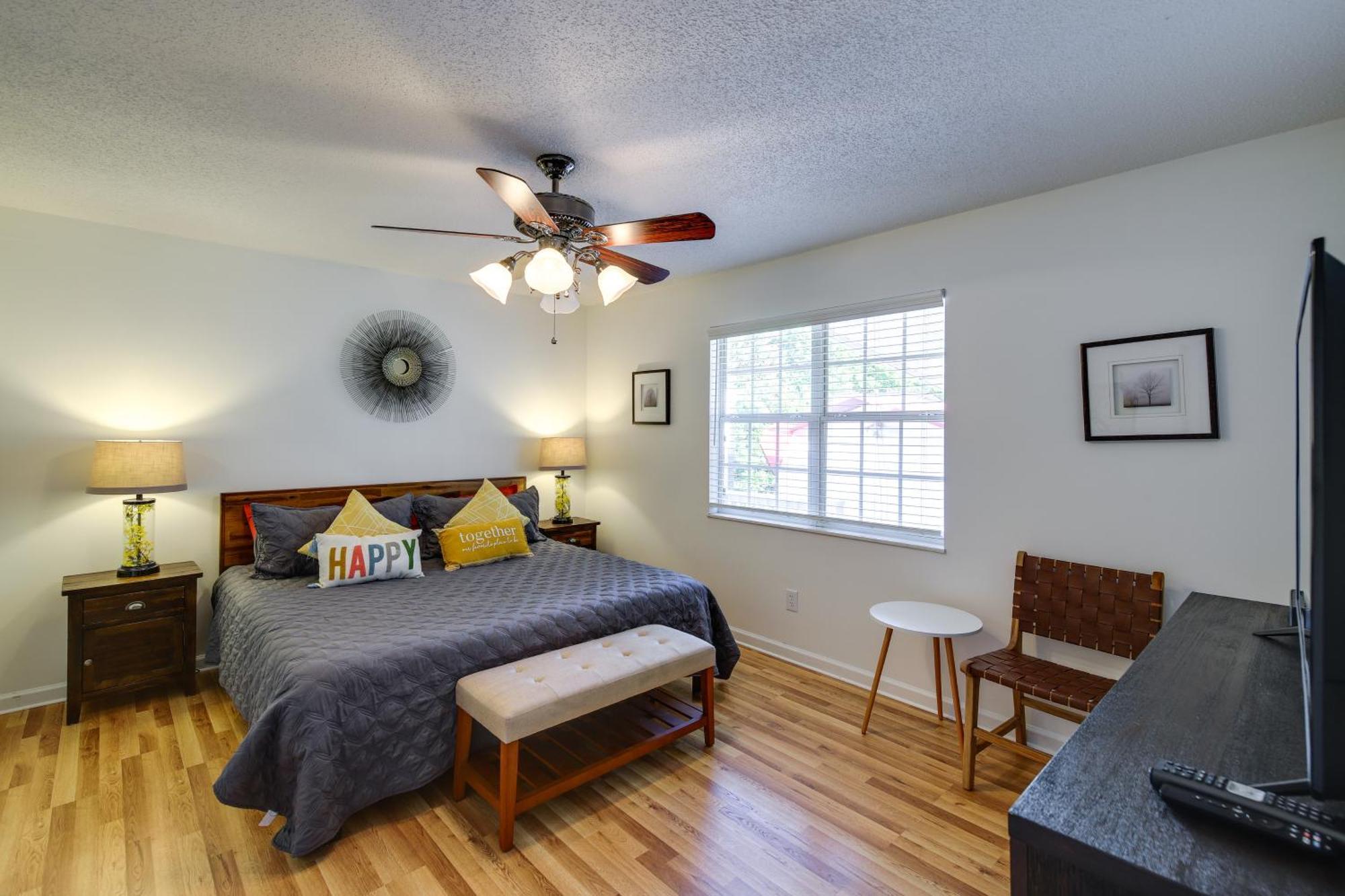 Holiday home Cozy Near Attractions Pigeon Forge