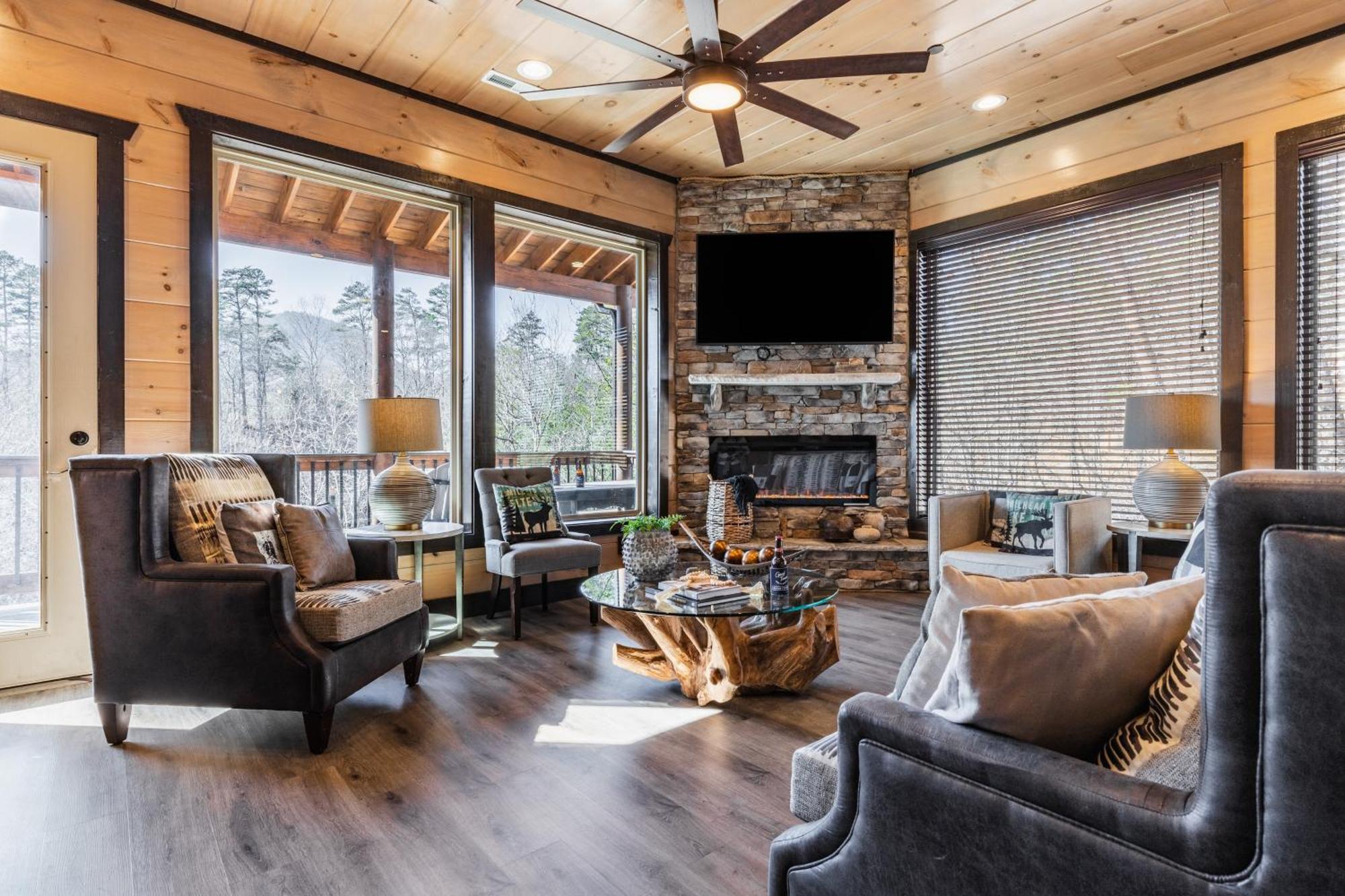 Holiday home Elk Pass By Avantstay Luxurious Mountain Estate