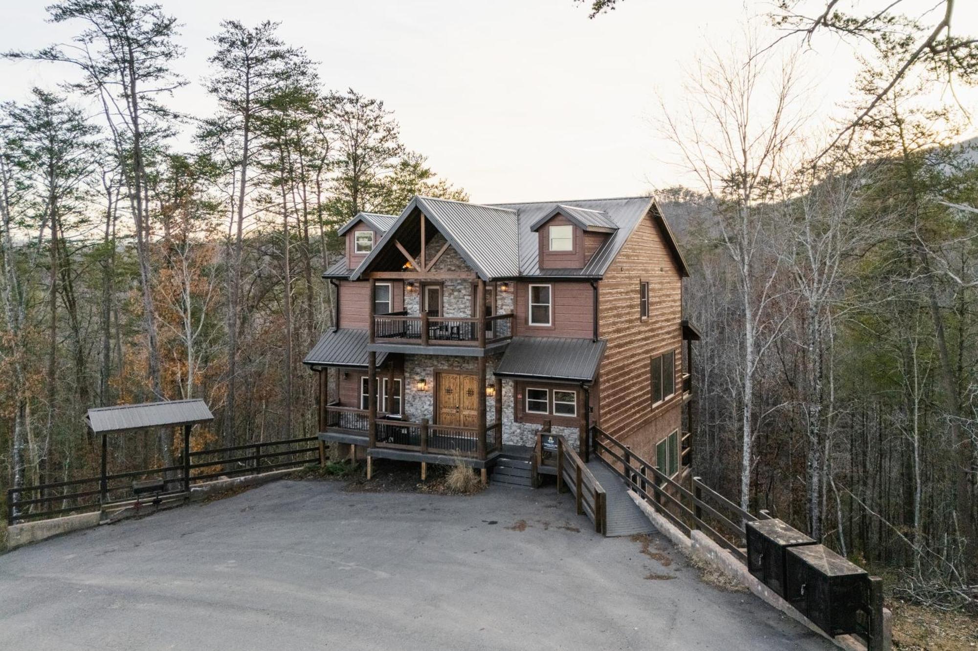 Holiday home Elk Pass By Avantstay Luxurious Mountain Estate