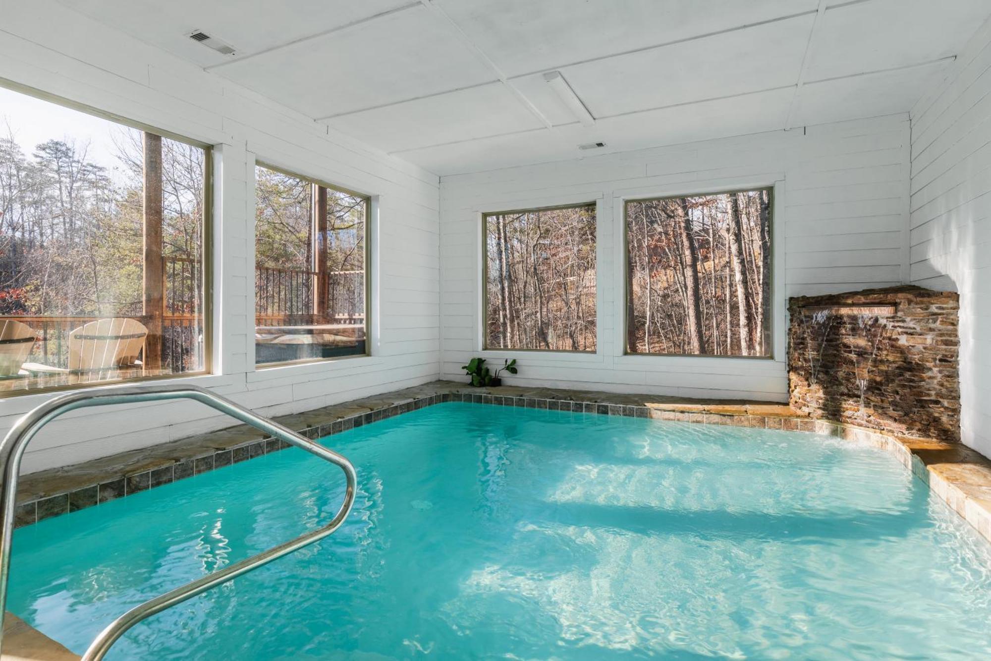 Holiday home Elk Pass By Avantstay Luxurious Mountain Estate *