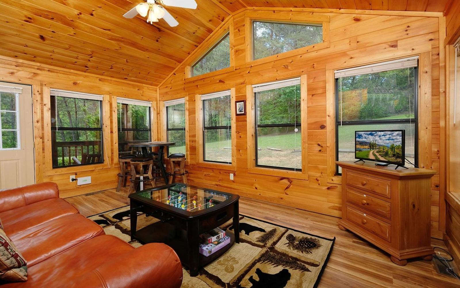 Villa Dogwood Acres