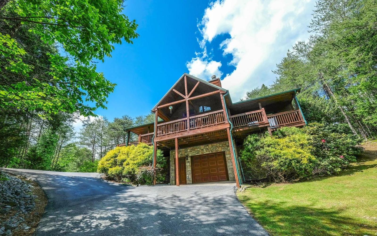 Villa Dogwood Acres *