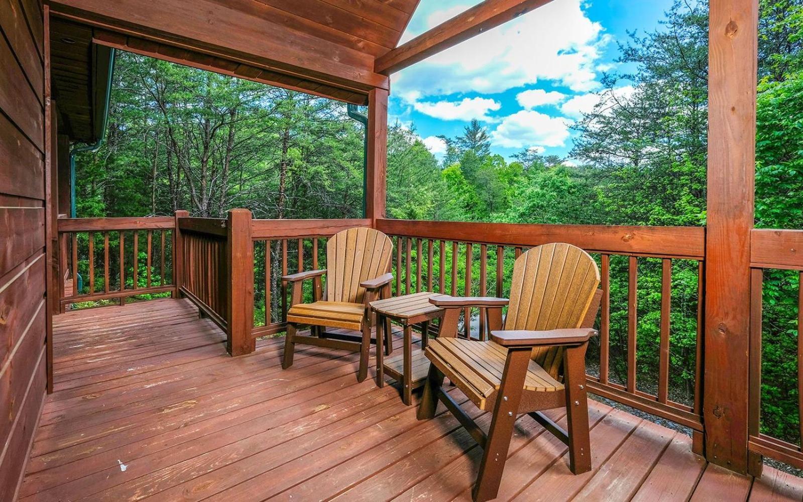 Dogwood Acres Villa *