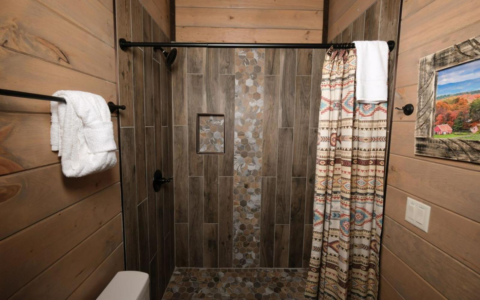 Holiday home Splashin Mountain Retreat Pigeon Forge