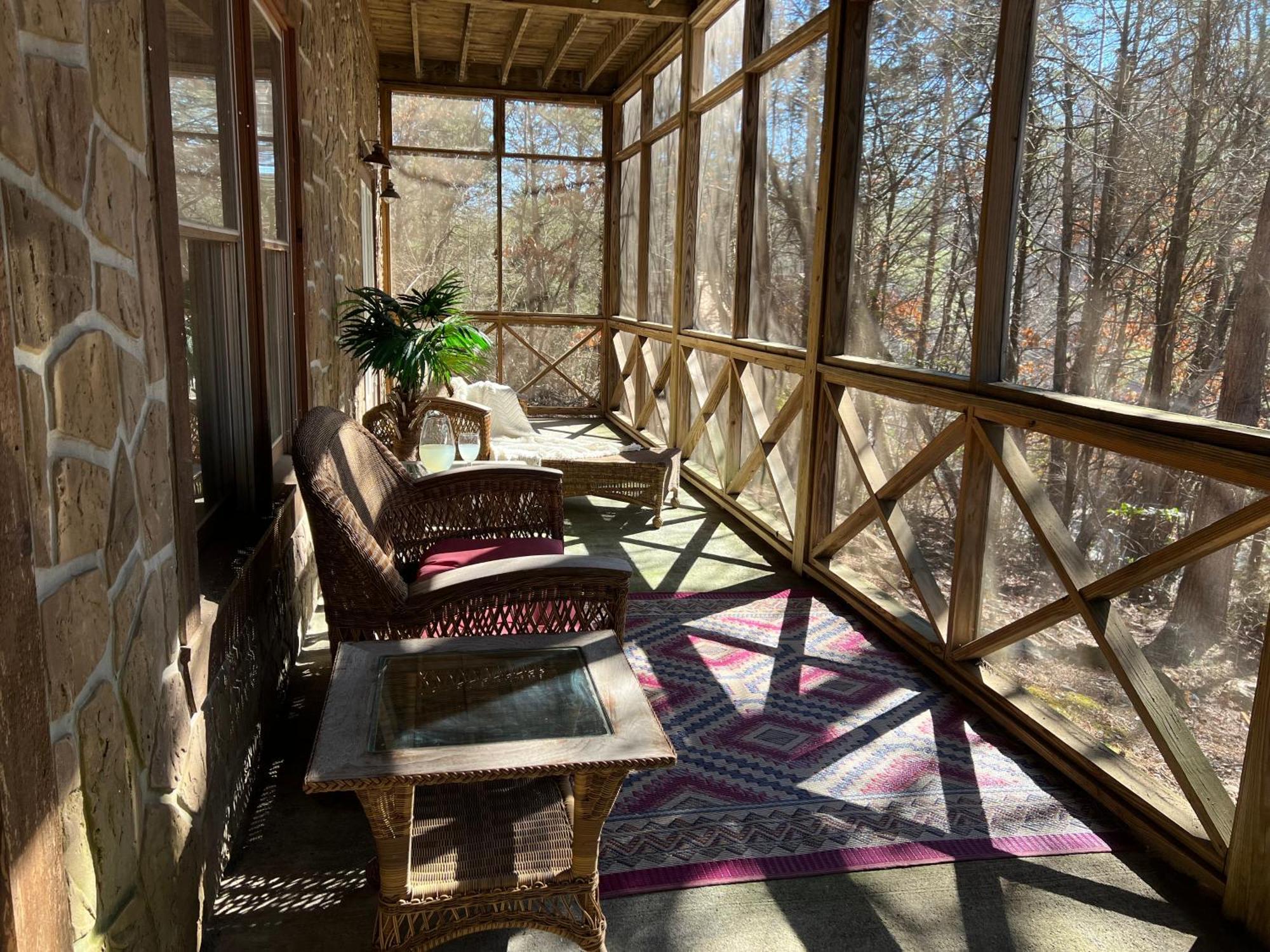 Airport Runway 33 Holiday home
