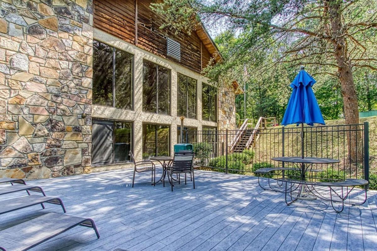 Holiday home Pinecrest Townhomes-1king-2queen Unit-updated Pigeon Forge