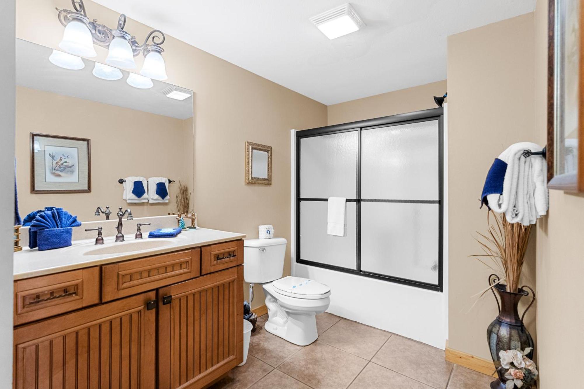 Holiday home Bear-e-nice - In Pigeon Forge, Pool, Free Attraction Tickets Pigeon Forge
